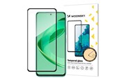Mobil - Beskyttelsesglas - Wozinsky Full Glue Tempered Glass Tempered Glass for Huawei Nova 11 SE - 9145576283912