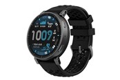 Smartwatch, Sportsur & Aktivitetstracker - Amazfit Active Max 48mm - Black - W2556GL1N