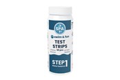 Pools og Badebassiner - Swim & Fun Teststrimler Spa pH/Klorid/Brom/Alkalitet, 50 stk - 1646