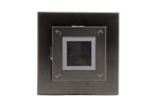 El-varme - NOBØ Connect SWT-IZB Termostat, Sort - 500002284