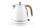 Elkedel - Witt Elkedel 61120066 Electric kettle - Hvid - 2200 W - 61120066
