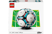 LEGO®  - LEGO Editions 43019 Fodbold - 43019
