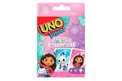 Brætspil - UNO Junior Gabby's Dollhouse - JLH17