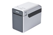 Labelprinter - Brother TD-2135NWB - label printer - B/W - direct thermal - TD2135NWBXX1