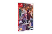 Spil - Fallen Legion Revenants (Legendary Edition) - Nintendo Switch - Action - 0794712742487