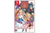 Spil - Heart of Crown - Nintendo Switch - Turn-based - 1307905