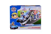 Legesæt - Paw Patrol Search&Rescue Lift & Repair Playset - 6075556