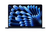 Bærbar - Apple MacBook Air - 15.3" - M4 - 16 GB RAM - 512 GB SSD - Intl English - MW1M3ZE/A