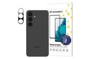 Mobil - Beskyttelsesglas - Wozinsky 9H Tempered Glass for  Full Camera Glass for Samsung Galaxy S24+ - 5907769362781