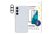 Mobil - Beskyttelsesglas - Wozinsky 9H Tempered Glass for  Full Camera Glass for Samsung Galaxy A35 - 5907769362804
