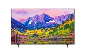 Digital skiltning & Hotel - LG 55UK762H0LB UK762H Series - 55" - Pro:Centric with Integrated Pro:Idiom LED-backlit LCD TV - 4K - for hotel / hospitality - 55UK762H0LB