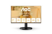 Skærm - 27" AOC 27B3HA2 - 1920x1080 (FHD) - 100Hz - IPS - 27B3HA2