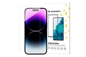 Mobil - Beskyttelsesglas - Wozinsky Tempered Glass for iPhone 16 Pro Max / iPhone 17 Pro Max - 5907769364211
