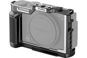 Foto & Videotilbehør - SmallRig 4515 Cage for Panasonic Lumix S9 - 4515
