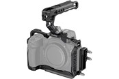 Foto & Videotilbehør - SmallRig 4520 Camera Cage Kit for Nikon Z 6III - 4520