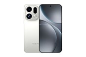 Mobil - OPPO Find X9 Pro 512GB/16GB - Silk White - 110010132059