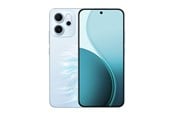 Mobil - OPPO Reno14 F 5G 256GB/8GB - Opal Blue - 110010235559