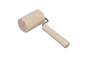 Trælegetøj - Playwood Wooden Rolling Pin with Handle - SL109H