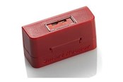 Systemtilbehør (kølepasta mv.) - Smartkeeper Smart Keeper - serial/VGA port blocker - CSK-SPL10