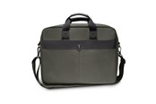 Tasker - Ferrari Off Track Scuderia bag for a 16" laptop - green - 3700740470381
