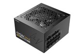 Strømforsyning - Antec GSK750 V2 - power supply - 750 Watt Strømforsyning - 750 Watt - 120 mm - ATX - 80 Plus Gold certified - 0-761345-20139-1