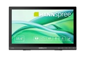 Skærm - 15.6" HANNspree HT165HPB - LED monitor - Full HD (1080p) - 15.6" - HT165HPB