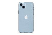 Mobil - Covers & Cases - Spigen Liquid Crystal iPhone 14 Plus Case - Clear - 21177-0