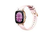 Smartwatch, Sportsur & Aktivitetstracker - Joyroom Starlight JR-FS1 Smartwatch with Call Receiving Capability - Gold - JR-FS1