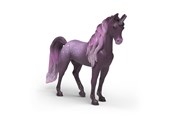Schleich - Schleich Galaxy Unicorn Regnbuehoppe - 70842