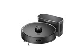 Robotstøvsuger - UWANT Robotstøvsuger U100 Lite Robot Vacuum Cleaner with Mop Function + Charging Station - Grey - U100 Lite