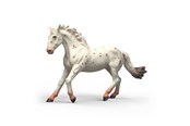 Schleich - Schleich Knabstrupper - Hoppe - 14917