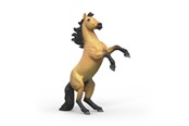 Schleich - Schleich Mustang-hingst - 14921