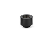 Gør-det-selv vandkøling - Thermal Grizzly DeltaMate Extender - MF14 Black - TG-DM-FIT-0007