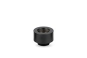 Gør-det-selv vandkøling - Thermal Grizzly DeltaMate Extender - MF10 Black - TG-DM-FIT-0006