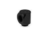 Gør-det-selv vandkøling - Thermal Grizzly DeltaMate Rotary - 90° Black - TG-DM-FIT-0003