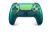 Spil tilbehør - Sony PlayStation 5 DualSense - Chroma Teal - Wireless Controller - Sony PlayStation 5 - 0711719590477