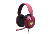 Spil tilbehør - PowerA LucidSound LS10X Gen 2-gamingheadset med kabel til Xbox Series X|S - Rubinrød - XBHS0503-01