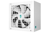 Strømforsyning - DeepCool PN850M Strømforsyning - 850 Watt - 120 mm - ATX 3.1 - 80 Plus Gold certified - R-PN850M-FC0W-JGEU