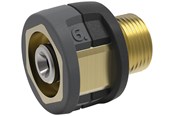 Højtryksrenser - Kärcher Tilbehør Adapter 6 TR22IG-M22AG - 4.111-034.0