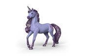Schleich - Schleich Enhjørning Hingst Orchid - 70893