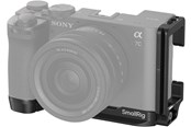 Foto & Videotilbehør - SmallRig L-Bracket for Sony Alpha 7C II / Alpha 7CR 4569 - 4569