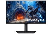 Skærm - 25" Samsung Odyssey G4 G40H - LS25HG402EUXEN