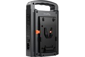 Batterier & batterigreb - SmallRig 4578 battery charger Digital camera battery AC - 4578