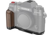 Foto & Videotilbehør - SmallRig 4784 camera bracket Aluminium Wood - 4784