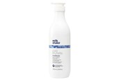 Hårpleje - Milk Shake Cold Brunette Conditioner 1000ml - 8032274143895