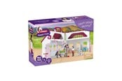 Schleich - Schleich Glad hestehospital - 42787