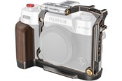 Foto & Videotilbehør - SmallRig 4714 camera cage 1/4 3/8" Brown - 4714