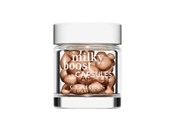 Makeup - Clarins Foundation Capsules 01.- 30 stk x 0.2 ml - 3666057050183
