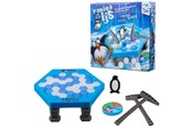 Brætspil - Clown Games Panic on the Ice Children's Play - 0619231