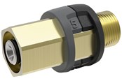 Højtryksrenser - Kärcher Tilbehør Adapter 5 TR22IG-M22AG - 4.111-033.0 - 4.111-033.0